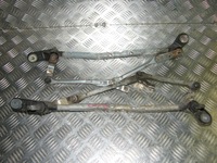 фото thumb №1, Механизм дворник перед передний clio iii