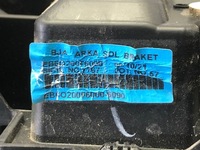 фото thumb №4, Напрямна бампера задня renault clio v 19-22 850429691r