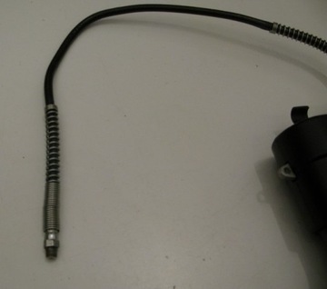 Smarownica towotnica akumulatorowa 14,4 V 2BATERIE