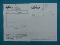 фото thumb №8, Турбонагнітач відновлена bmw e90 49135-05870