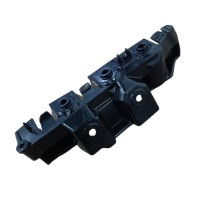 фото thumb №1, Напрямна лівий перед dacia sandero iii jogger 622231198r