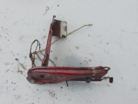 Фара правий лампа права перед audi 80 b3 sedan foto dla плафон bosch Доставка, фото thumb