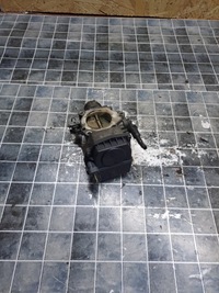 фото thumb №1, Дросельна заслінка citroen c5 2.0 16v