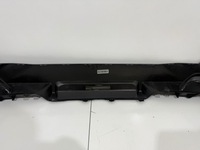 фото thumb №8, Диффузор бампера заднего m-pakiet bmw 5 g60 g61 51128084716