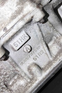 фото thumb №16, Двигатель ford transit connect t1wb 1.6l дизель 70kw 2014