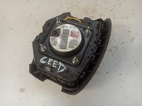 фото thumb №13, Kia ceed i 1 подушка подушка безопасности водителя 1h596-01010