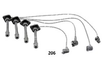 фото thumb №2, Дроти запалювання [ashika]