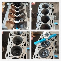 фото thumb №13, Двигун 46348913 fiat ducato 290; 250 2.2 h3-power 180 132kw 2021-24 euro6