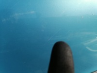 Дверь правый перед opel zafira b z20n с Разборки, фото thumb