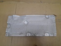 фото thumb №1, Захист ізоляція теплова глушника задня bmw x4 g02