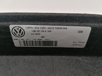 фото thumb №6, Vw t-cross 2gm полка задняя багажника оригинал 18-