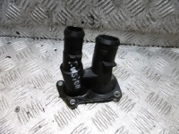 фото thumb №1, Патрубок wody ford fusion