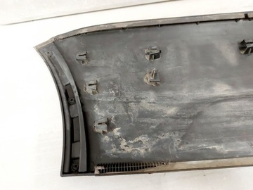 фото thumb №7, Fiorino 3 iii bipper nemo планка дверь боковая левая