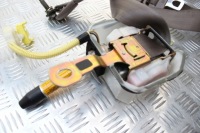 фото thumb №4, Lexus ls400 89-94 pas безпеки правий передній