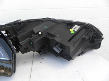 фото thumb №6, Peugeot 3008 ii-5008 ii лампы передние full-led