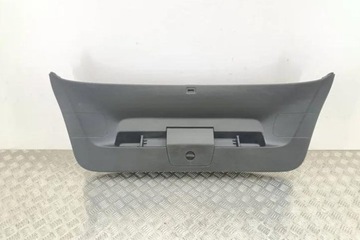 фото thumb №11, Wykońzenie крышки багажника vw golf vii вариант ba5, bv5 5g6867605 1.4l