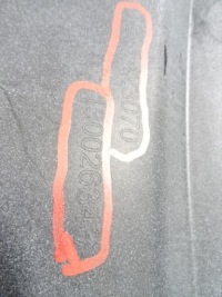 Citroen jumper iv уголок бампера правый передний 1321423070 pdc Цена, фото thumb