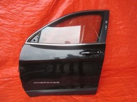 фото thumb №1, Jeep cherokee kl 2016 дверь левая перед kpl