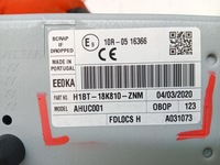 фото thumb №6, Радіо навігація navi ford puma mk2