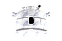 фото thumb №11, Супорт гальмівний перед chrysler pt cruiser -10 лівий nty