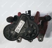 фото thumb №7, Супорт гальмівний лівий задня jaguar f-pace f pace