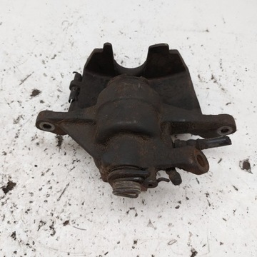 фото thumb №8, Citroen c5 універсал супорт гальмівний лівий перед bosch чавунний