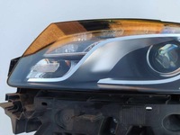 фото thumb №13, Audi q5 8r лампа лівий перед праві перед ксенон фара комплект європа