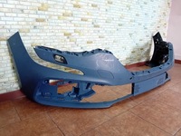 фото thumb №1, Бампер перед talisman lift новий pdc