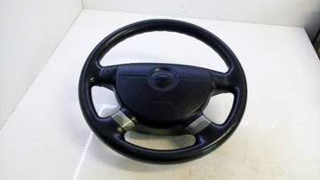 фото thumb №8, Кермо подушка безпеки chevrolet aveo 2001r.