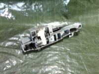 фото thumb №5, Ручка дверь левый перед exld peugeot 407