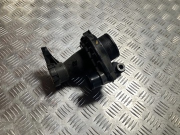 фото thumb №2, Шланг труба турбины mercedes c класс w205 1.6 cdi 626951