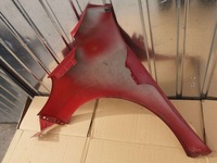 фото thumb №10, Крила перед правий peugeot 207 червоний