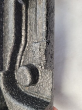 фото thumb №8, Mercedes w203 вкладка багажника a2038990161