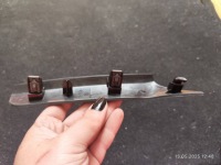 фото thumb №7, Рамка бардачка skoda superb b6 3t 3t2858417a