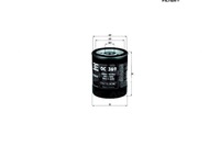 фото thumb №1, Knecht фильтр масла mitsubishi colt vi smart forfou