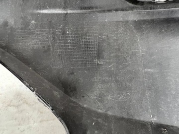 фото thumb №9, Бампер ford kuga mk2 st-line рестайлинг 2016 перед