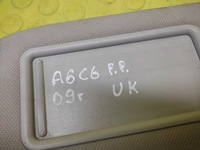 фото thumb №4, Audi a6 c6 защита солнцезащитная правая