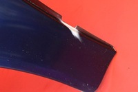 фото thumb №8, Крыло левый перед передний granatowy smart fortwo 98-02