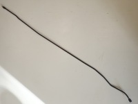 фото thumb №1, Mercedes w221 шланг abc a2213201672