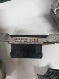 фото thumb №3, Блок керування набір стартовий alfa romeo 147 1.6 бензин