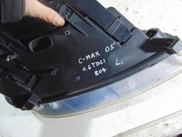 фото thumb №7, Лампа левая передняя перед ford c-max mk1