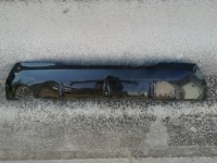 Купить Bmw 1 f40 m набор диффузор накладка бампер задняя, фото thumb