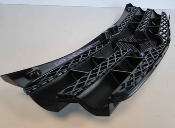 фото thumb №11, Mercedes vito viano w639 639 рестайлінг решітка радіатора решітка