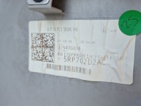 фото thumb №10, Chrysler pacifica 3.6 обшивка дверь правый задняя пассажира 17r