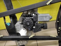 фото thumb №6, Audi a6 c5 kombi підйомник скло лівий задня