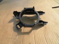 фото thumb №1, Renault clio iv 4 12-16 рамки противотуманной фары p+l