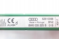 фото thumb №12, 8w6035225b усилитель антенный audi a5 f5 8w купе