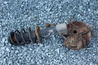 фото thumb №6, Mcperson правый поворотный кулак partner iii 1.6 hdi #948