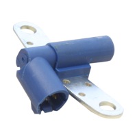 Датчик положення вала колінчастого dacia renault Ціна, фото thumb