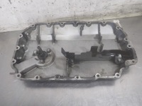 фото thumb №1, Поддон масляная audi a6 c5 2.5